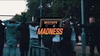 ZT Balistik  Whos Next Music Video  MixtapeMadness [upl. by Coffey]