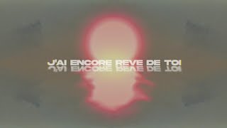 Ogee  Jai encore rêvé de toi Lyrics Video [upl. by Bac]