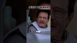 Part 12  Breaking Bad  Jesse Pinkman [upl. by Naloj49]