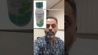 Lactulose For The Treatment of Chronic Constipation biochemistry dramitmaheshwari lactulose [upl. by Ellenad46]