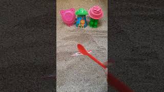 MIGIMIGI WAFER KRIM STRAWBERRY AND TWO MUSHROOMS AND DOLL PINK 😁 youtubeshorts shortvideo [upl. by Ramu94]