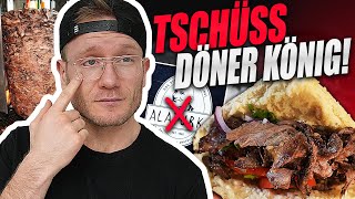 ER ERSCHUF DEN BESTEN DÖNER DEUTSCHLANDS GEKRÖNT VOM TV [upl. by Enened]