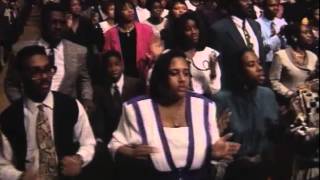 The Mississippi Mass Choir  It Wasnt The Nails [upl. by Hartman82]