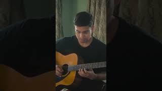 RHTDM Solo  Octave Brothers  rhtdm rhtdmsongs guitar soulfulrendition guitarcover guitarsolo [upl. by Yenatirb]