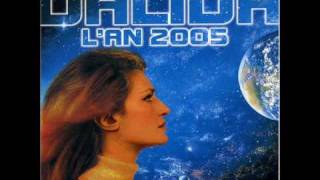 Dalida  La Tumba Amazonia Mix  1997  Album quotLAn 2005quot [upl. by Adnerol997]