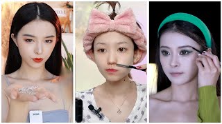 ASMR skincare videos  7749 bước chăm sóc da 02  Tiktok trung quốc [upl. by Saixela]