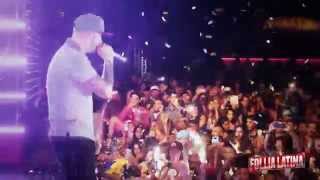 CONCIERTO FARRUKO ROMA 2014 [upl. by Imnubulo869]