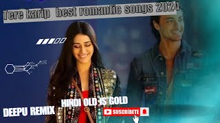 Newsong 2024 NewHindi songTereKarib 😎Romantic Love song🎶 Trending song128k [upl. by Eatnoed392]