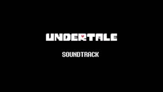 Undertale OST 084  Amalgam [upl. by Setarcos]