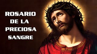 Poderosa Oración De Sellamiento y Purificación con La Preciosa Sangre De Cristo [upl. by Anilrats]