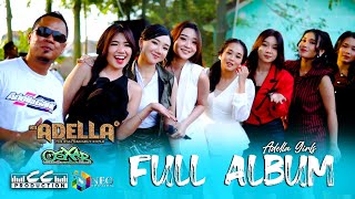 FULL ALBUM  OM ADELLA Live OSXAR Community 2024  CUMI CUMI Audio [upl. by Nancee]