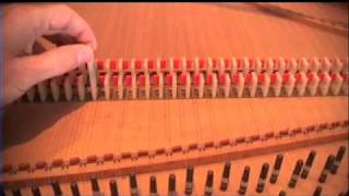 Harpsichord 101  How It Works [upl. by Ori]