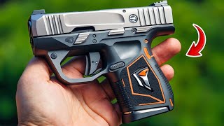 GLOCK Is NOT 1 Meet the 7 Most Reliable StrikerFired Pistols [upl. by Ludovick637]