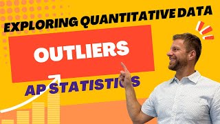 Identifying Outliers AP Statistics [upl. by Moazami281]