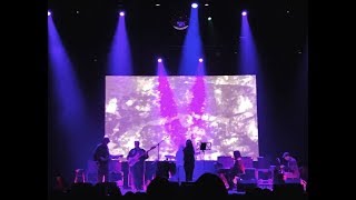 Mazzy Star  Quiet The Winter Harbor live AUDIO 20190224 Oakland CA [upl. by Frederico365]