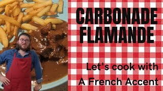 Lets cook a Carbonade Flamande [upl. by Areht99]