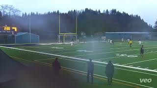 AHS Boys 2024 vs Hoquiam [upl. by Oremoh526]