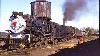 Pennsylvania Glory Volume 1  Long Island Railroad Segment Featuring LIRR 39 [upl. by Arihppas]