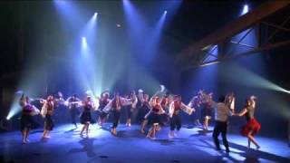 Stampende Stilte  Het Internationaal Danstheater [upl. by Gail26]