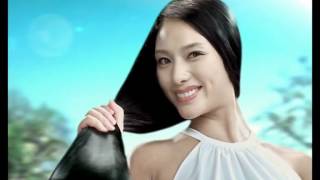 Sabrina Wang  Hazeline TVC [upl. by Solorac]