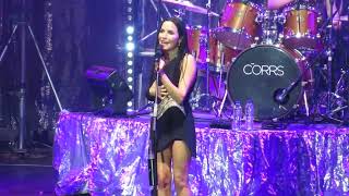 Runaway  The Corrs Live in Manila 2023 [upl. by Puiia]