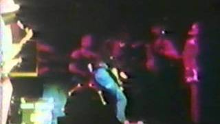 Bruce Springsteen  Chicago 75 clip [upl. by Hunsinger901]