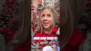 UTAH MOMS on Nov 1st 🤣 Janeinsane shorts christmas [upl. by Cacilie]