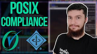 POSIX Compliance Explained Does It Even Matter In 2020 [upl. by Annaiek428]