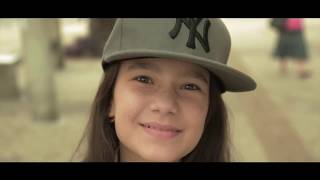 Tatiana La Baby Flow  Vuelve Video Oficial [upl. by Nnaylloh]