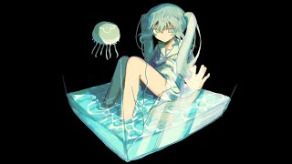 透明の檻 feat 初音ミク [upl. by Herrington]