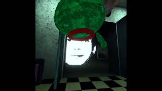 pt 3 of nico nextbots VR the lost episode MUNCHI CAME [upl. by Ase]