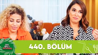 Zuhal Topalla Yemekteyiz 440 Bölüm Yemekteyiz ​ [upl. by Turnheim274]