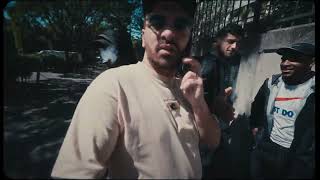 Gueule dange  La Street Clip Officiel [upl. by Gauldin]