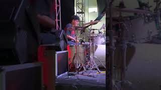 Live Hellprint monster of noise 3 [upl. by Edniya]