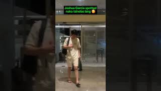 sobrang simpleng tao lang talaga si Joshua Garcia joshuagarcia shorts [upl. by Casavant]