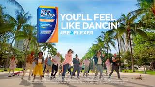 🦴 Osteo BiFlex Joint Health Move Freely and Feel Strong 💪 tvcommercials osteobiflex tvads [upl. by Kcirdahc]