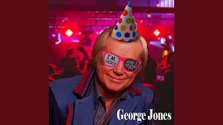 George Jones  Its Finally Friday Party Version [upl. by Ezarra400]