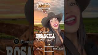 Rosangela Belisario  La Tribuna Llanera RosangelaBelisario musicallanera venezuela [upl. by Woodhouse]