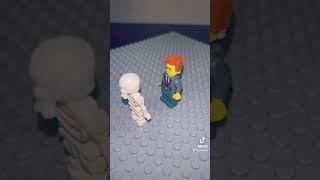 Flesh wound lego trending legotube legofans funnyshorts tiktok jeffdunham foryou shorts [upl. by Nnyleuqaj622]