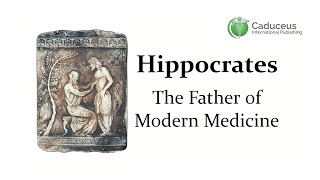 Who Was Hippocrates [upl. by Ahterahs]