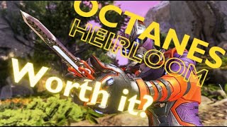 An Honest Gamers Review  Octanes Recolor  Worth it [upl. by Naegem]