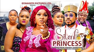 Silent Princess 2024 full movie  Jane Obi and Chacha Eke Nigerian movies 2024 latest full movies [upl. by Yenittirb]