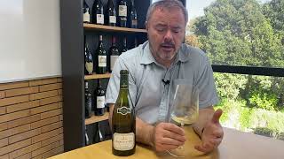 Wine Review La Chablisienne Chablis 1er Cru Mont de Milieu 2019 [upl. by Kinsley]