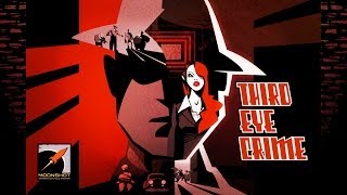 Third Eye Crime Act 1  Universal  HD Gameplay Trailer [upl. by Adidnere501]