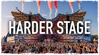 AIRBEAT ONE  HARDER STAGE [upl. by Ecenaj]