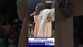 Vibe la kinata mc  Nachingwea [upl. by Rancell479]