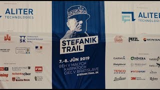 Stefanik Trail 2019 [upl. by Vincentia583]