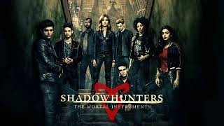 Shadowhunters 3x03 Music  Piers Baron  Sentinel [upl. by Hsot]