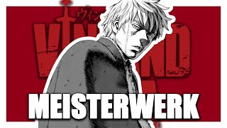 Deshalb ist Vinland Saga ein Meisterwerk  Krieg amp Sklaverei  AniMangaDE [upl. by Llehcram]