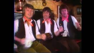 quot I Am A Cider Drinkerquot  The Wurzels ORIGINAL PROMO FILM [upl. by Kcirednek]